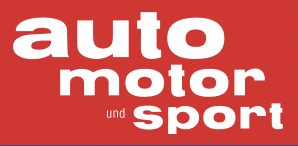Logo Auto Motor und Sport
